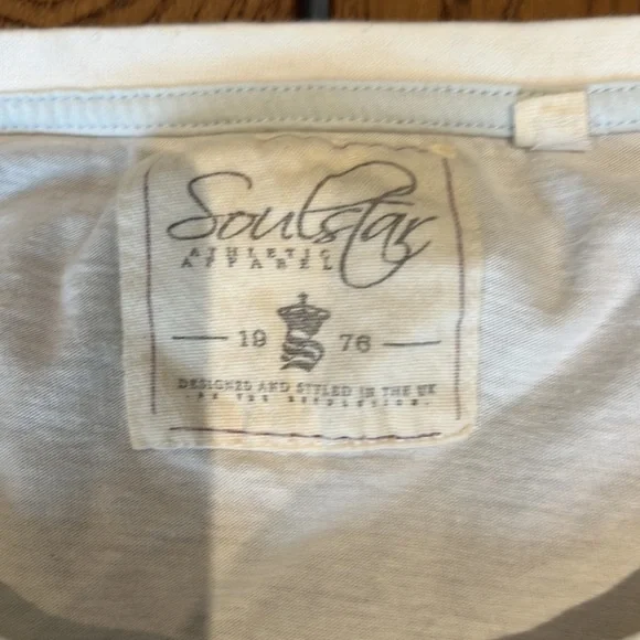 Surf tee - Picture 2 of 3